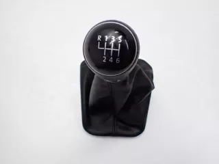2GA711123 Ручка кулисы КПП Volkswagen T-Roc Арт e12447921, вид 3