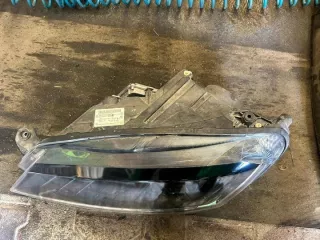 3V1941015A Фара левая Skoda Superb 3 Арт e12447862, вид 2