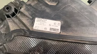 57B941016B Фара правая Skoda Kodiaq Арт e12447851, вид 2