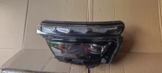 657941015B Фара левая Skoda Kamiq Арт e12447839, вид 1
