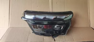 657941015B Фара левая Skoda Kamiq Арт e12447839, вид 2