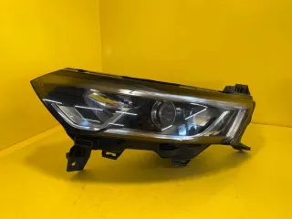 260607108R Фара левая Renault Koleos Арт e12447683, вид 1