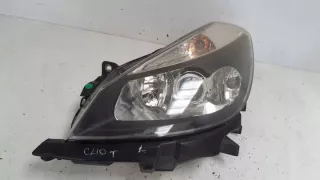 8200261610 Фара левая Renault Clio 3 Арт e12447657, вид 1