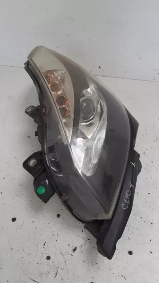 8200261610 Фара левая Renault Clio 3 Арт e12447657, вид 2
