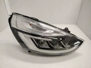 260101766R Фара правая Renault Clio 4 Арт e12447646, вид 1