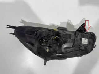 GRG260608367R Фара правая Renault Clio 4 Арт e12447645, вид 3