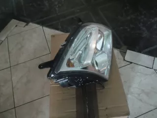 084421129R M3R1P20003123 Фара правая Opel Signum Арт e12447540, вид 1