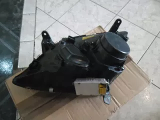 084421129R M3R1P20003123 Фара правая Opel Signum Арт e12447540, вид 2