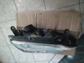 084421129R M3R1P20003123 Фара правая Opel Signum Арт e12447540, вид 3