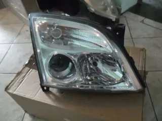 084421129R M3R1P20003123 Фара правая Opel Signum Арт e12447540, вид 4