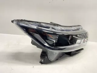 100-19009 Фара правая Nissan Qashqai 2 restailing Арт e12447429, вид 3