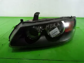 26060BN67A Фара левая Nissan Almera N16 Арт e12447395, вид 1