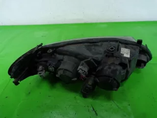 26060BN67A Фара левая Nissan Almera N16 Арт e12447395, вид 2