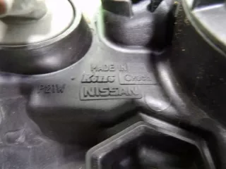 26060BN67A Фара левая Nissan Almera N16 Арт e12447395, вид 4