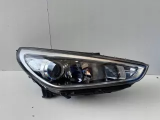 G4921-22020 Фара правая Hyundai i30 PD Арт e12447036, вид 1