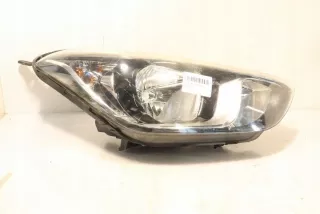 E132013518 Фара правая Hyundai i20 1 Арт e12447023, вид 1