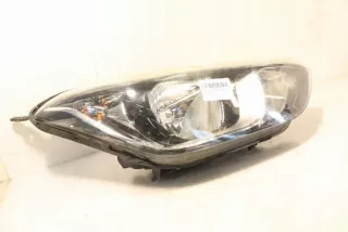 E132013518 Фара правая Hyundai i20 1 Арт e12447023, вид 5