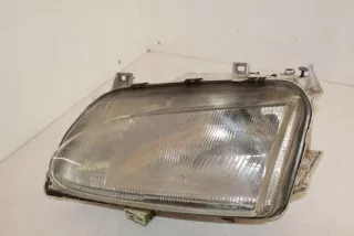 0301046311 Фара левая Ford Galaxy 3 Арт e12446936, вид 1