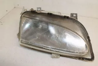 0301048312 Фара правая Ford Galaxy 3 Арт e12446935, вид 1