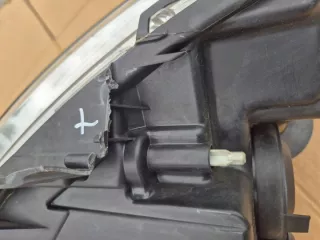 89902605 Фара левая Citroen jumpy 2 Арт e12446842, вид 12