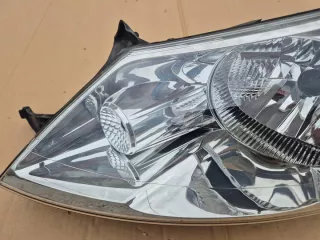 89902605 Фара левая Citroen jumpy 2 Арт e12446842, вид 2