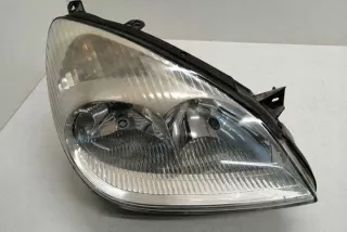 9644275280 Фара правая Citroen C5 1 Арт e12446832, вид 1