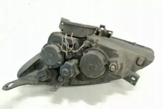 9644275280 Фара правая Citroen C5 1 Арт e12446832, вид 2