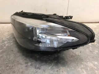 7317131 7296090 Фара левая BMW 5 F10/F11/GT F07 Арт e12446669, вид 3