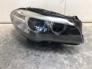 7317132 7296090 Фара правая BMW 5 F10/F11/GT F07 Арт e12446668, вид 1
