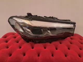 5A388C4 5A388C4-04 Фара правая BMW 5 G30/G31 Арт e12446655, вид 1