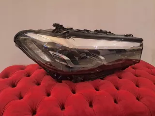 5A388C4 5A388C4-04 Фара правая BMW 5 G30/G31 Арт e12446655, вид 2