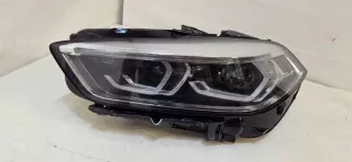 9482811-13 Фара левая BMW 1 F40 Арт e12446559, вид 3