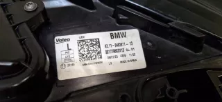 9482811-13 Фара левая BMW 1 F40 Арт e12446559, вид 9
