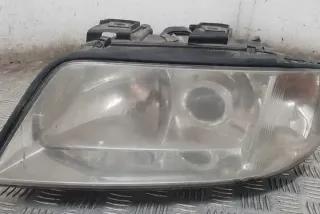 14846500 Фара левая Audi A6 C5 (S6,RS6) Арт e12446511, вид 3