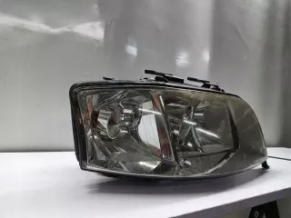  Фара правая Audi A6 C5 (S6,RS6) Арт e12446510, вид 2