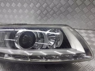 08-446-1111 Фара правая Audi A6 C6 (S6,RS6) Арт e12446497, вид 3