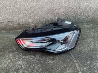 8T0941005C Фара левая Audi A5 (S5,RS5) 1 Арт e12446483, вид 1
