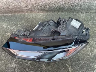 8T0941005C Фара левая Audi A5 (S5,RS5) 1 Арт e12446483, вид 2