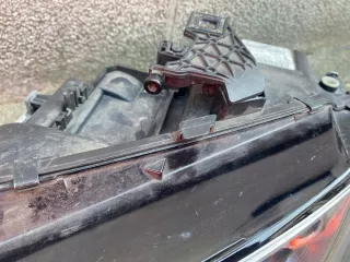 8T0941005C Фара левая Audi A5 (S5,RS5) 1 Арт e12446483, вид 4
