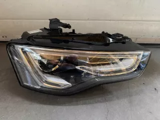 030127427204 Фара правая Audi A5 (S5,RS5) 1 Арт e12446481, вид 1