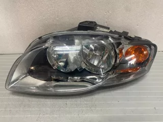 8E0941003AJ Фара левая Audi A4 B7 Арт e12446463, вид 2