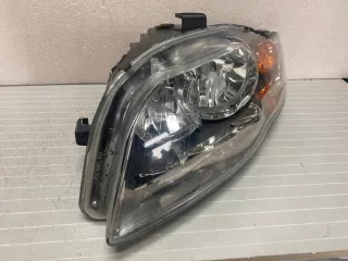 8E0941003AJ Фара левая Audi A4 B7 Арт e12446463, вид 4