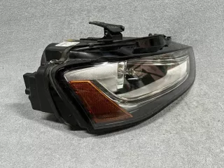 8K0941032E Фара правая Audi A4 B8 Арт e12446452, вид 2