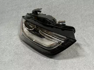 8K0941032E Фара правая Audi A4 B8 Арт e12446452, вид 3