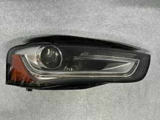 8K0941032E Фара правая Audi A4 B8 Арт e12446452, вид 4