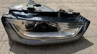 8K0941032C Фара правая Audi A4 B8 Арт e12446451, вид 1