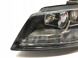 084461125L Фара левая Audi A3 8P Арт e12446422, вид 2