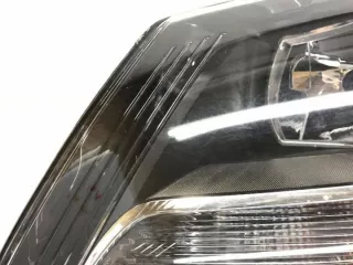 084461125L Фара левая Audi A3 8P Арт e12446422, вид 4