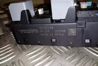 32212299 Блок предохранителей Volvo XC90 1 Арт e12446380, вид 2