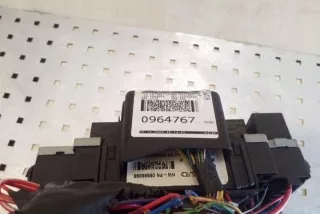 08696040 Блок предохранителей Volvo XC90 1 Арт e12446361, вид 2